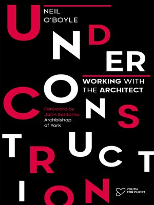 cover image of Under Construction